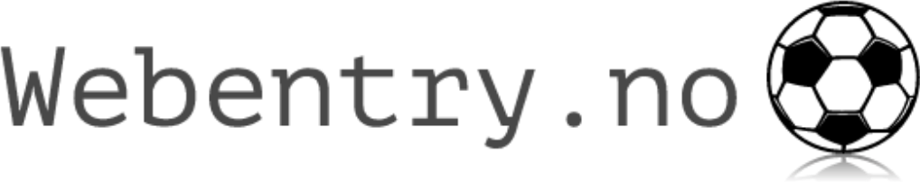 Webentry.no